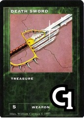 Death Sword